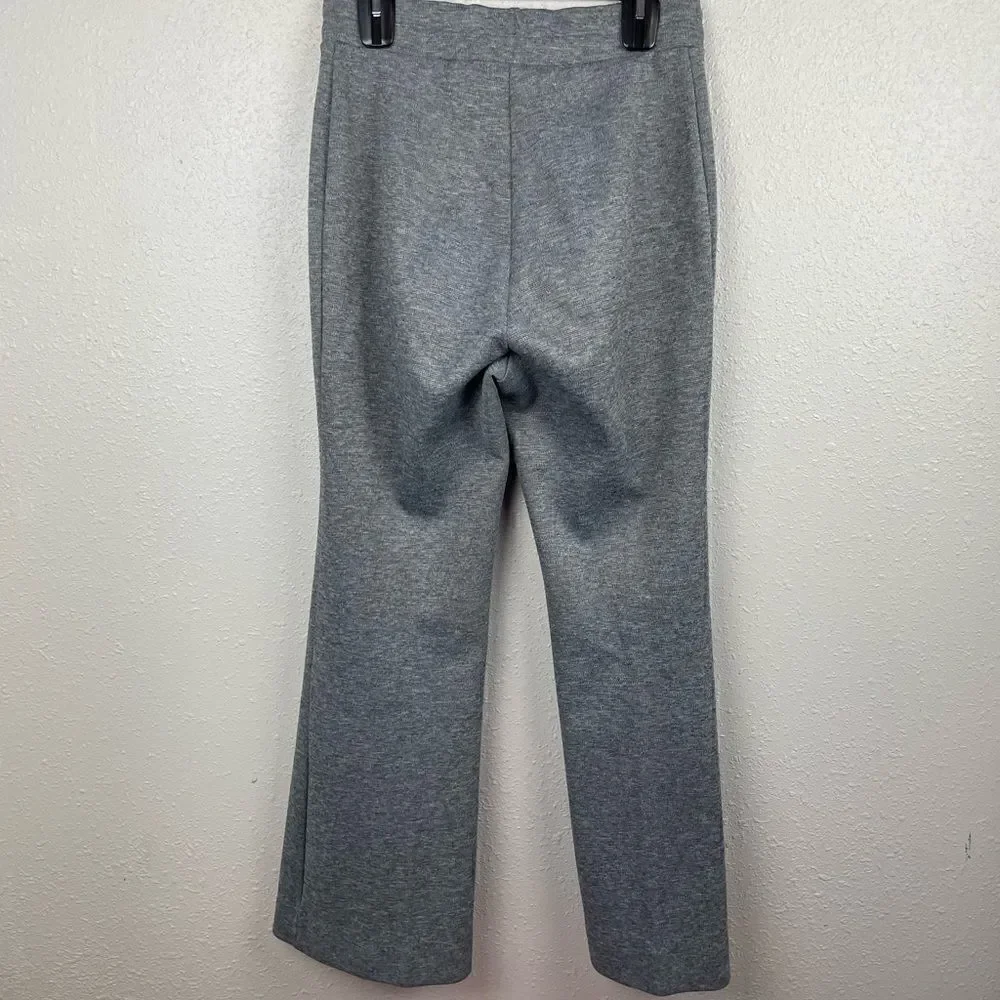 Vintage Gray Slack Pants Size 12 EUC